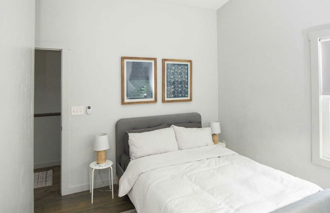 Plum Perfect Hideaway by Avantstay Near Downtown - Foto 4