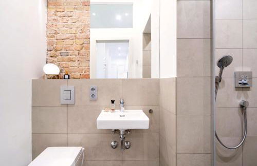 BENSIMON apartments Mitte / Wedding - Foto 66