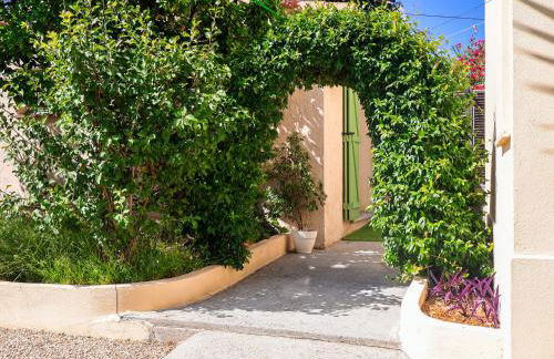 Les Hirondelles - Foto 8