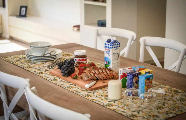 Stunning 2BR Apartment in Beeri - Foto 32