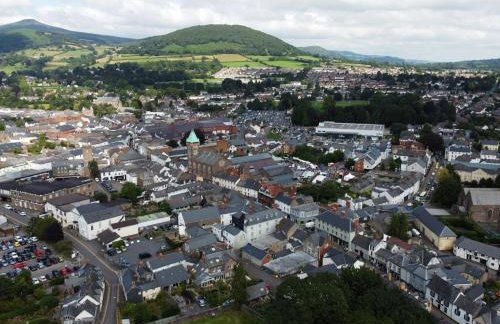 2 Bed in Abergavenny oc-bn187 - Foto 38