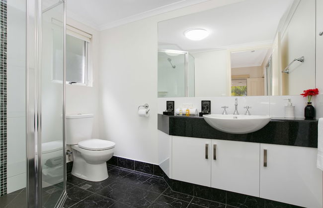 On the Beach Holiday Apartments - Foto 64