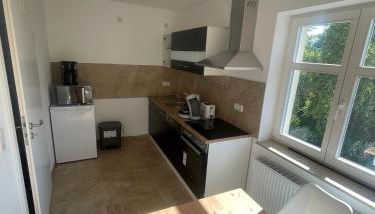 Ferienwohnung-Elbland - Foto 3, stove, dishwasher, pet friendly, toaster, minibar