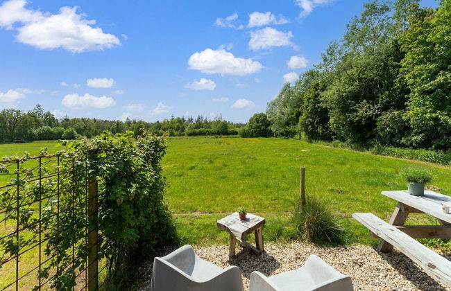 Cottage in Dwingelderveld With Scenic Views - Foto 32