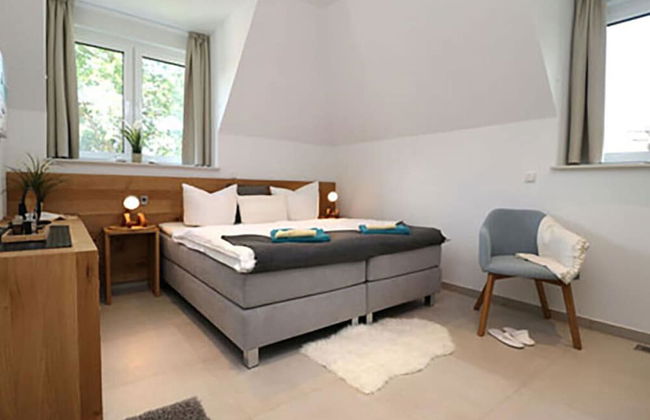 Villa Ostseekind Comfortable Holiday Residence - Photo 4