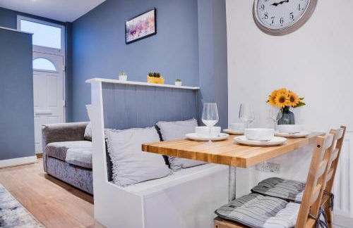 Birkenhead - 2 bedroom house - Foto 9