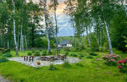 Pod Śnieżnikiem - Foto 24