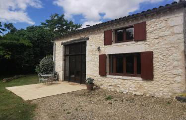 Gite Les Barts-Loubes Bernac nr Plum Village&Eymet - Foto 36