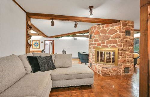 Swiss Chalet - Foto 16