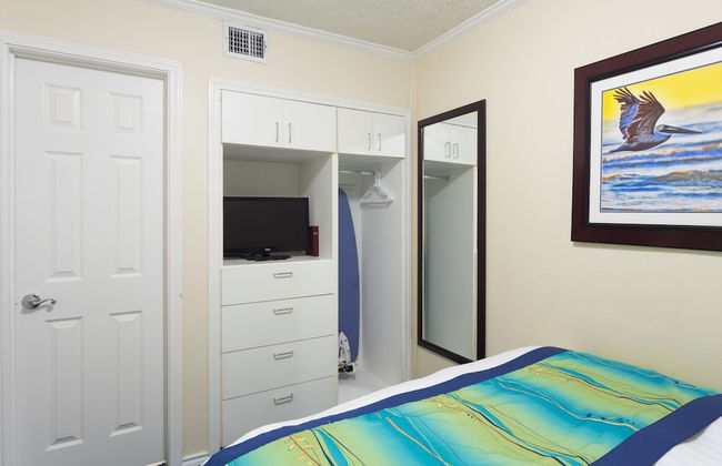 Casa Del Mar Beachfront Suites - Foto 17