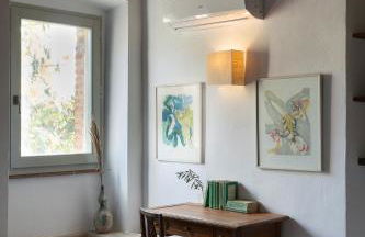 La Fattoria del Rio di Sopra - Agriturismo Baldeschi - Foto 11