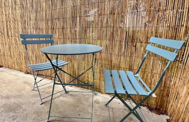 001 T2 Immeuble Persévérance - Foto 23