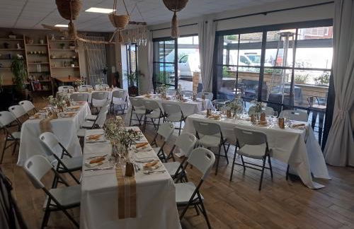 Villa Raphaëlle #4 Centre ville avec parking - Foto 49