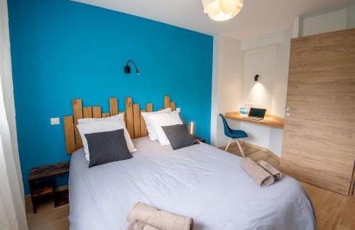 Gite pepille - Foto 30