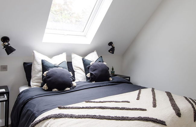 Stylish Self-contained Countryside Accommodation - Foto 17