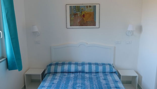 Calarossa Sardinia Apartments - Foto 4, Habitación