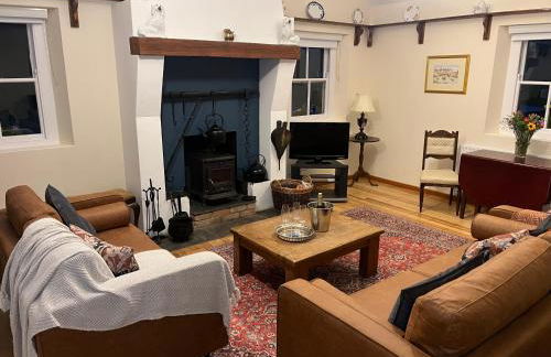 Dunnaglea Cottage, Ballintoy - Foto 13