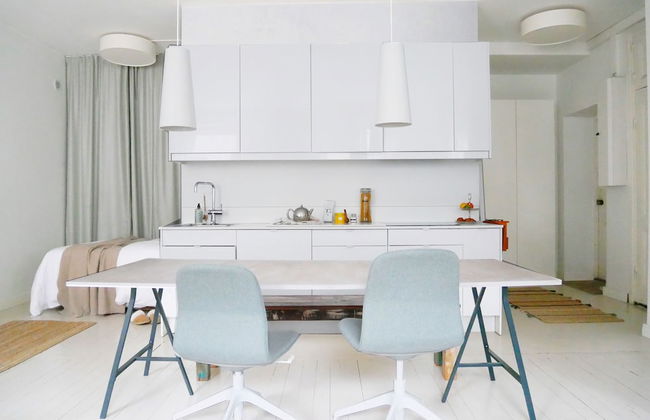 Roost Pursimiehenkatu - Foto 5