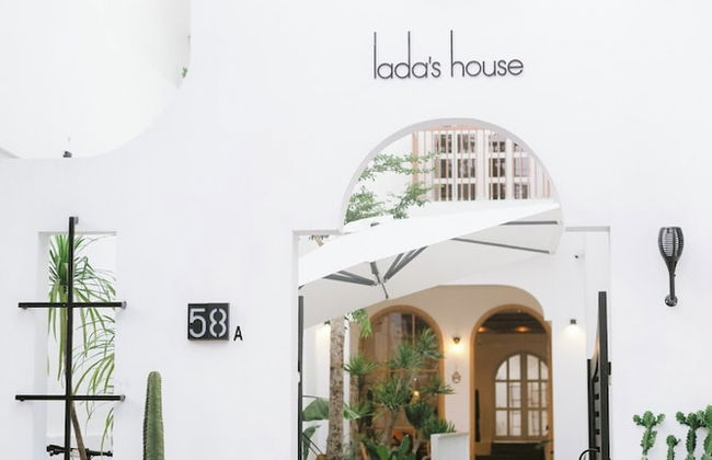 LaDa's House Da Nang - Foto 49