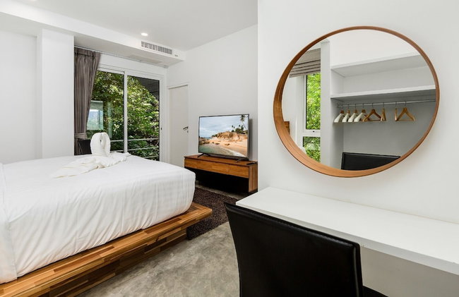 Luxury Apartment Unique Residences - Photo 64