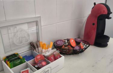 Estancia acogedora y con encanto en centro de León - Foto 23