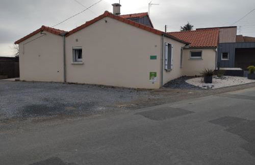 Gîte La Hutière près d'Ancenis - Photo 4