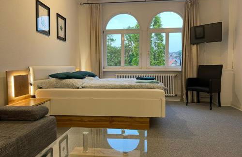 Gäste-Liesel Ferienwohnungen - Foto 6