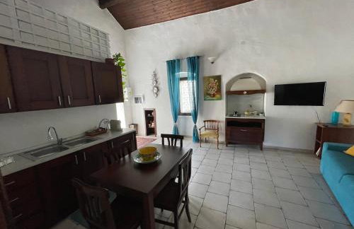 La Meridiana Antica Residenza - Foto 16
