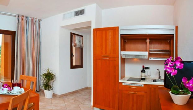 Holiday Residence Terra di Mare, San Teodoro - Foto 3, Cocina privada