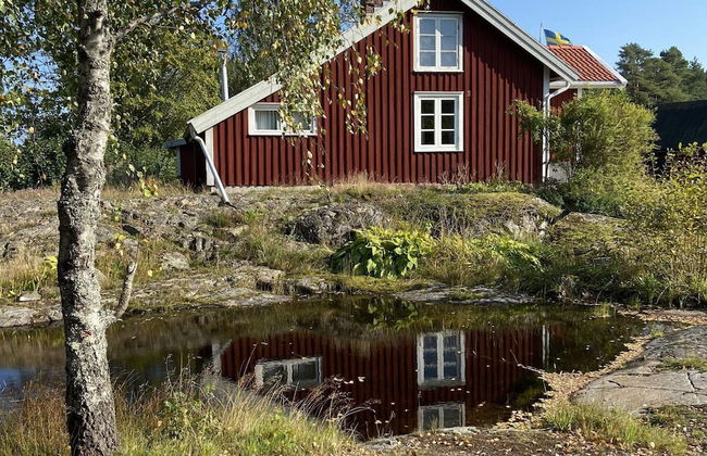 4 Person Holiday Home in Animskog - Photo 15