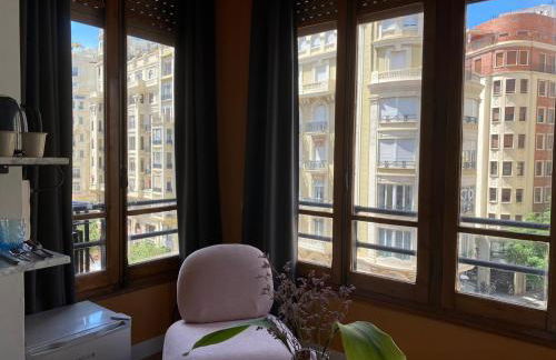 BUBUFLATS Ayuntamiento - Foto 5