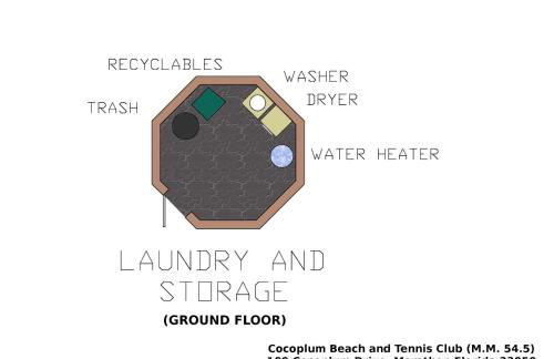 Coco Plum Beach & Tennis Club & Marina - Foto 51