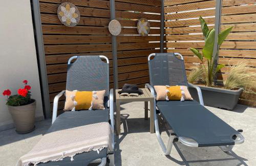 Aryiro's Residence,Cozy&Sunny - Foto 3