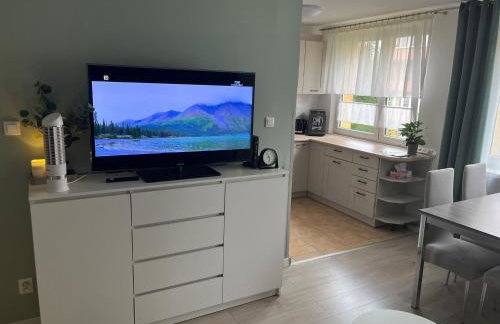 Apartament Piaskowa Mountain & Coffee - Foto 36