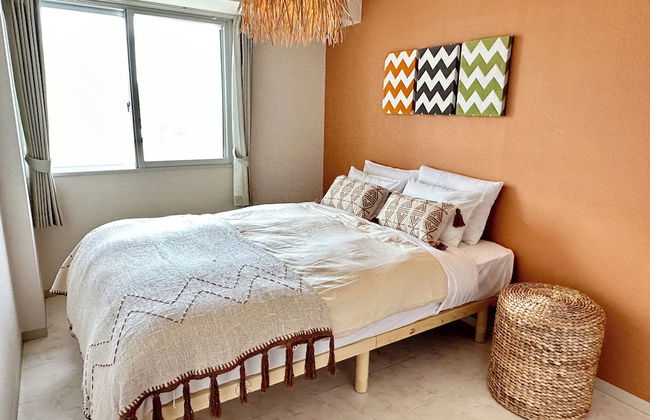 AMS Tower Nakajima - Foto 20