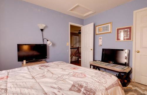 Alexandria Area Vacation Rental with Backyard - Foto 17