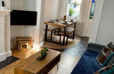 Camelford Street Cottage - Brighton - Foto 3