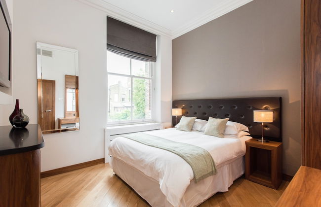 Presidential Apartments - Kensington - Photo 21