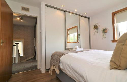 Binnie House - Cumbernauld - Foto 14