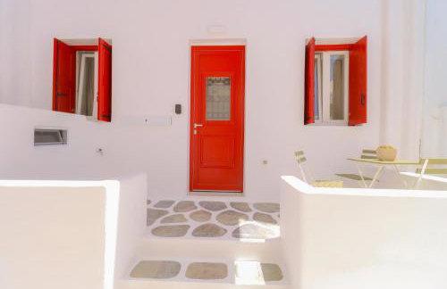 Nisos Mykonos Studios - Foto 2