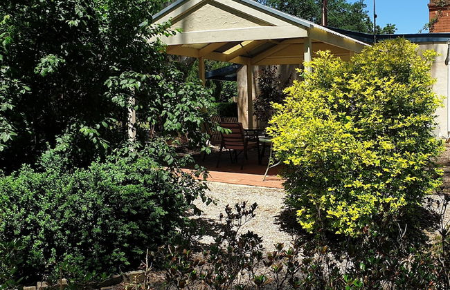 Donnybrook Cottages - Hutt River Cottage - Photo 7