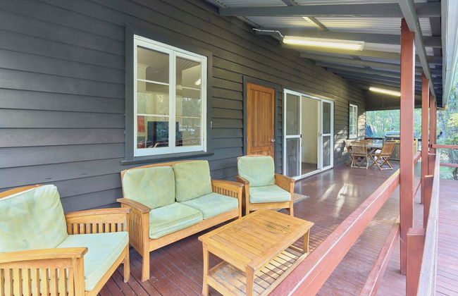 RAC Margaret River Nature Park - Foto 29