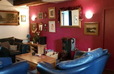 Le Vieux Couvent - Foto 32