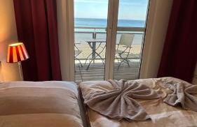 Apartment "oceanview" - Foto 1