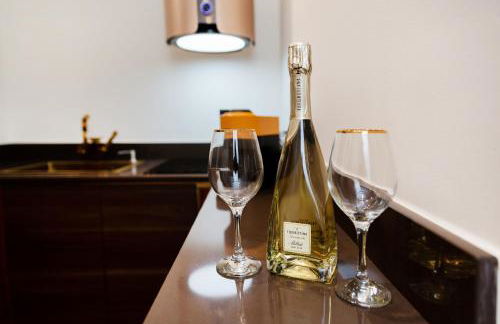 Maison d'Or - Foto 9