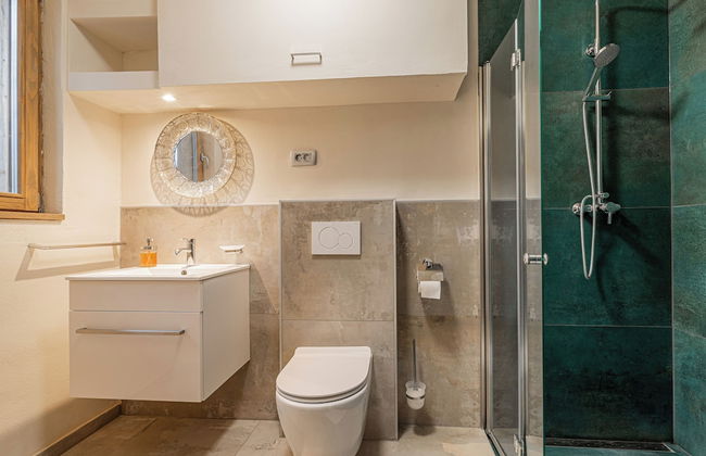 Natural Chalet Konopka Iza - Photo 6