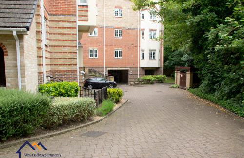 Bounty Suite Westlands House - Foto 47