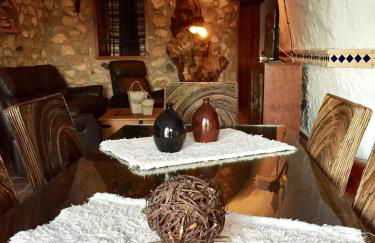 Alojamientos Cuevas Pinomojon - Foto 54