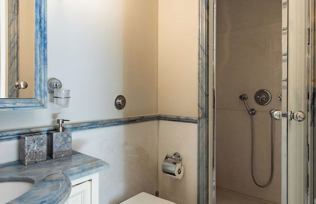 Appt Exceptionnel - 4br/8p- Arc de Triomphe - Foto 18