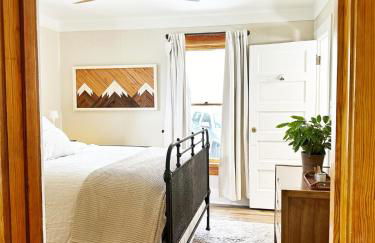 Sunny Downtown Gunnison Escape - Foto 7